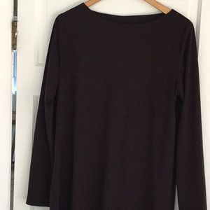 Norma Kamali OMO Vintage Tunic